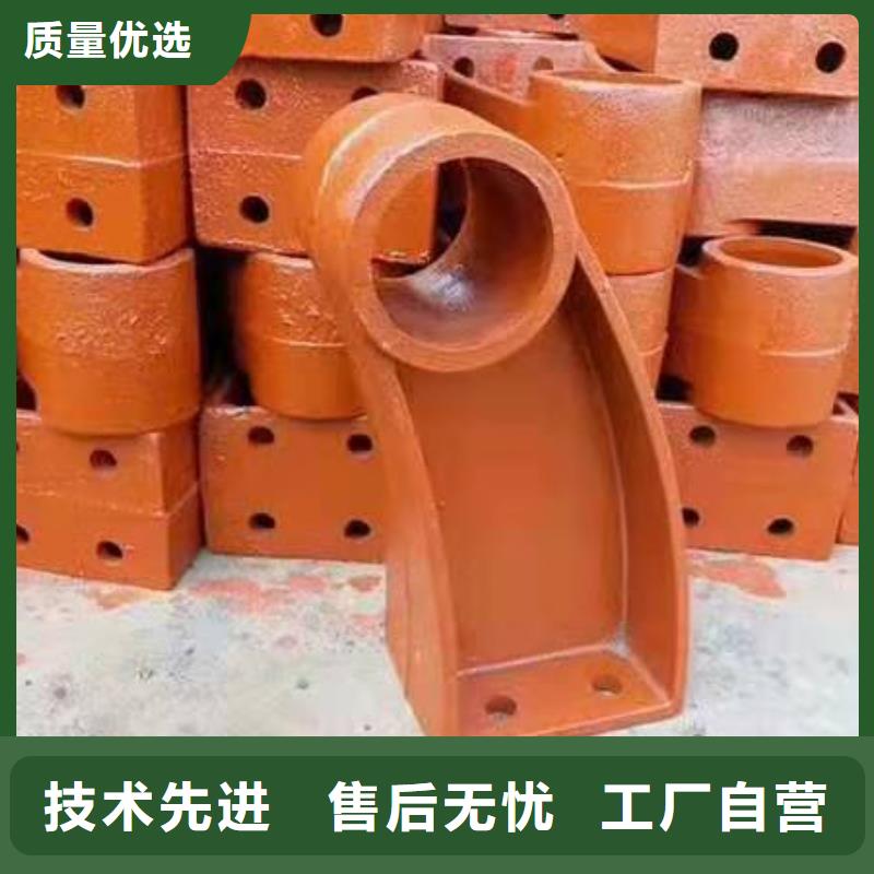 【防撞护栏】防撞立柱真正让利给买家