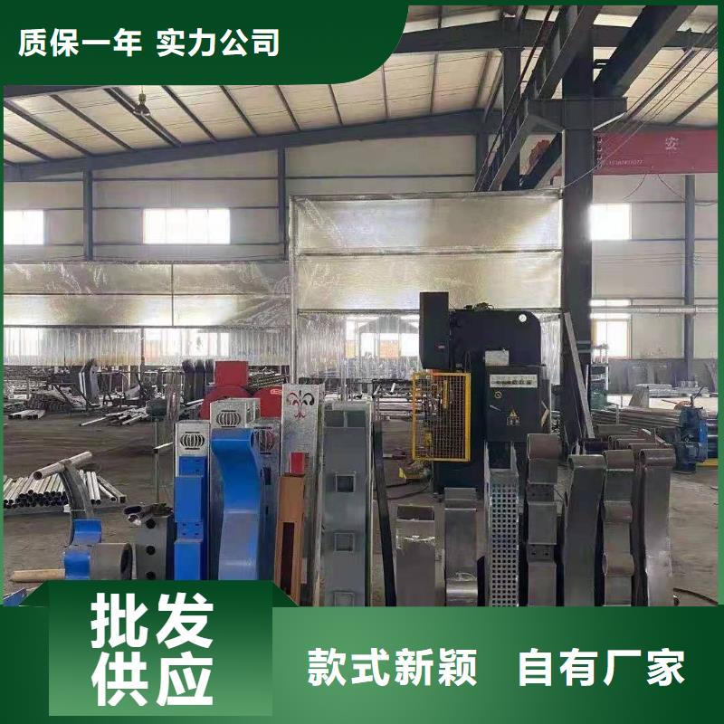 防撞护栏【防撞桥梁护栏】品质优选