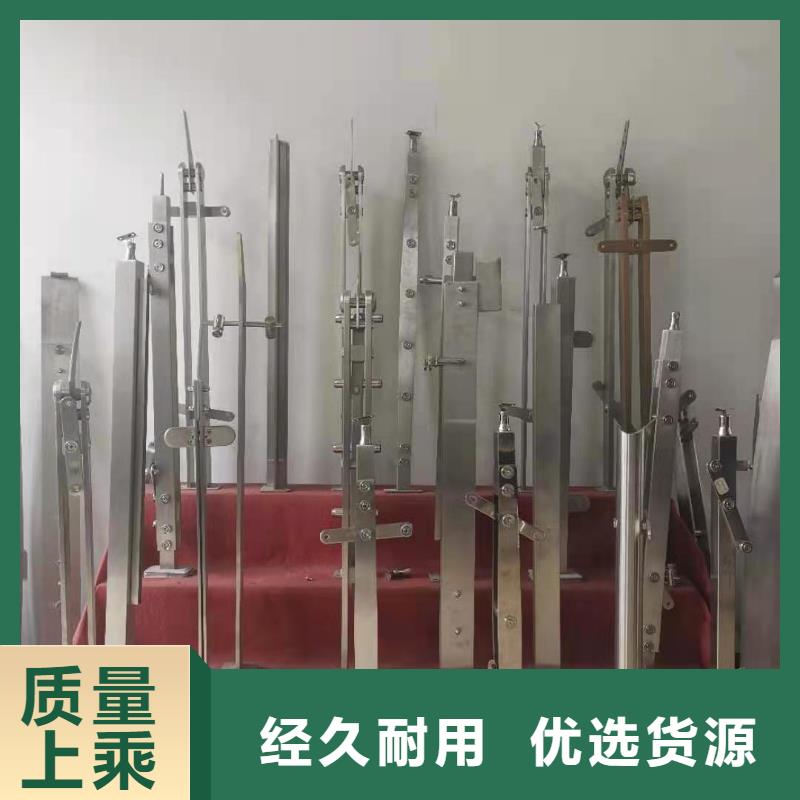 防撞护栏-【交通护栏】用心做好每一件产品