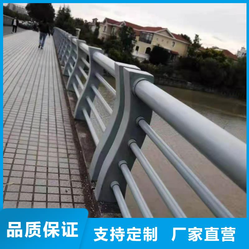 防撞护栏_桥梁不锈钢立柱您想要的我们都有