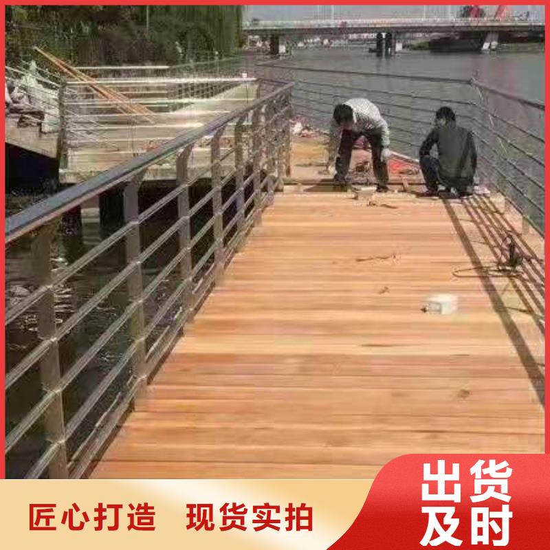 防撞护栏【热镀锌立柱】专注质量