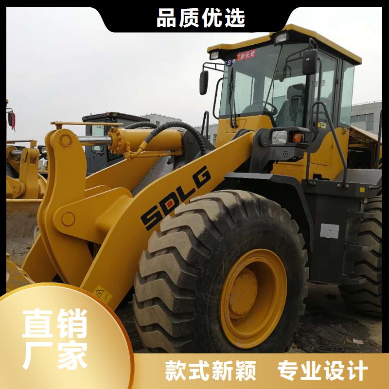 二手装载机二手220推土机生产安装