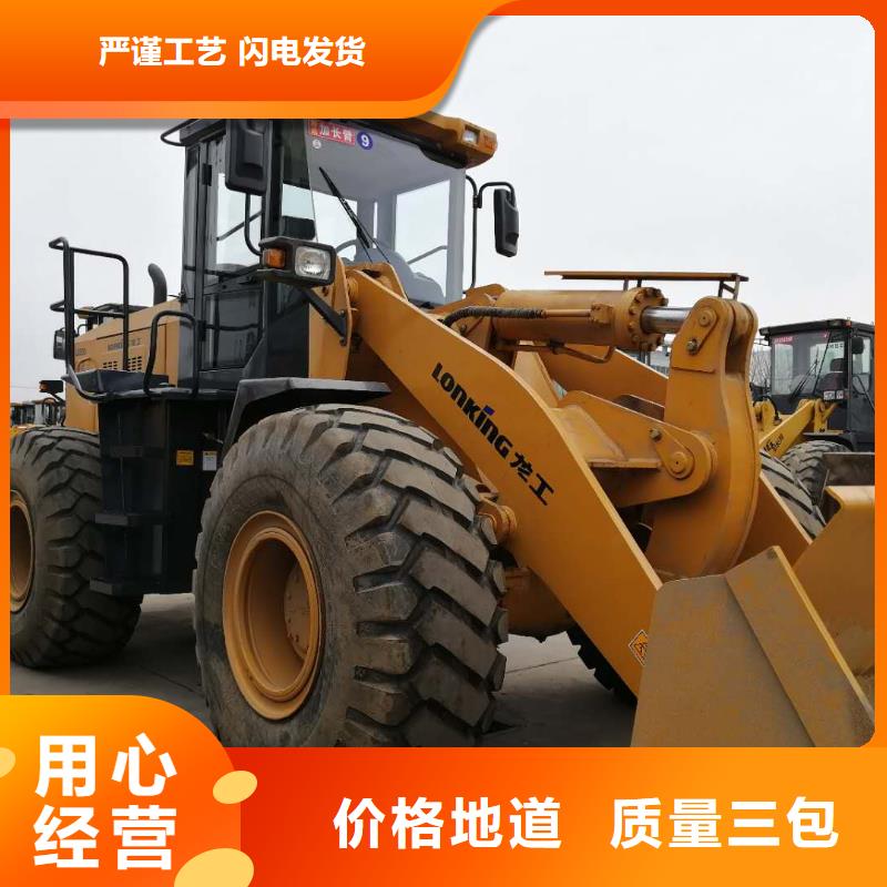 二手装载机,二手26吨压路机今日新品