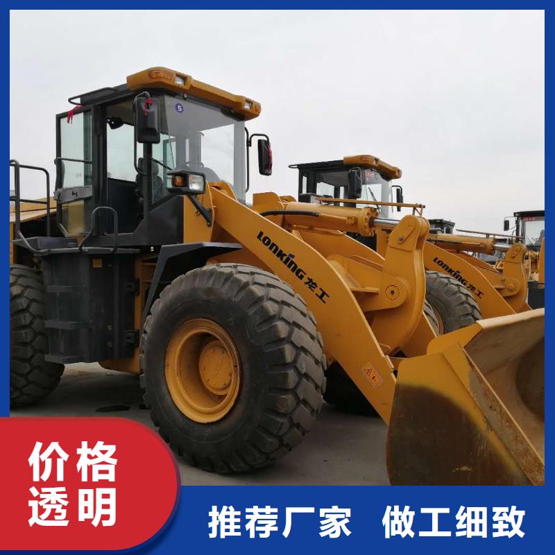 二手装载机二手柳工3吨压路机支持货到付清