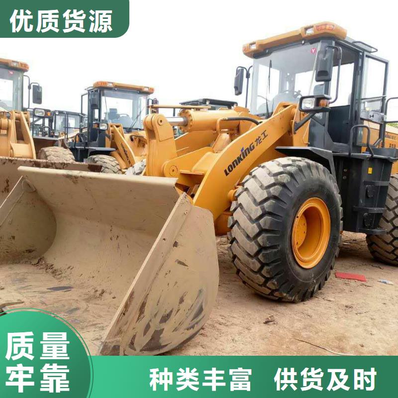 二手装载机二手柳工3吨压路机支持货到付清