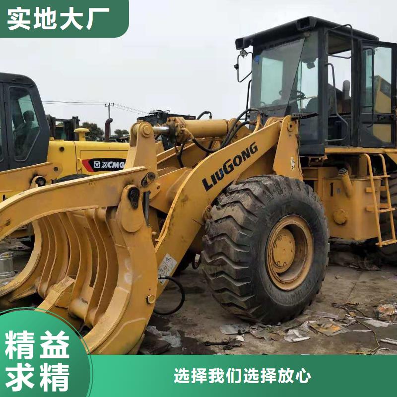 二手装载机龙工855D装载机厂家直营
