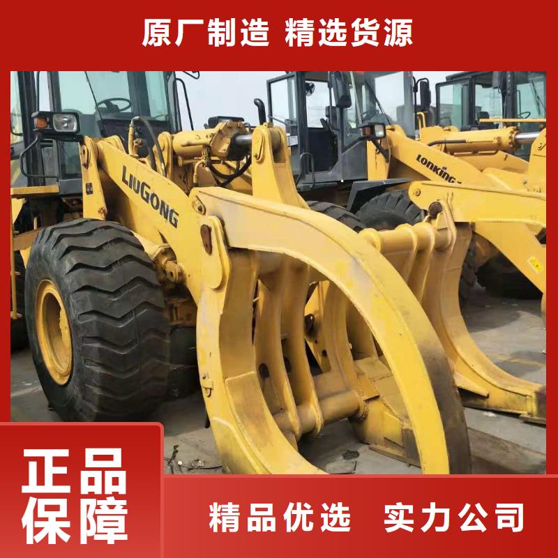 二手装载机,二手26吨压路机今日新品