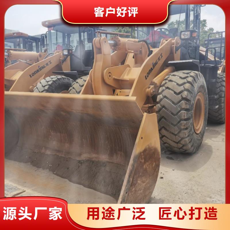 二手装载机二手220推土机生产安装
