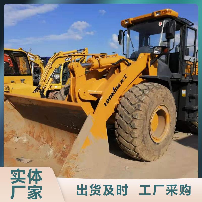 二手装载机二手22吨压路机厂家直营