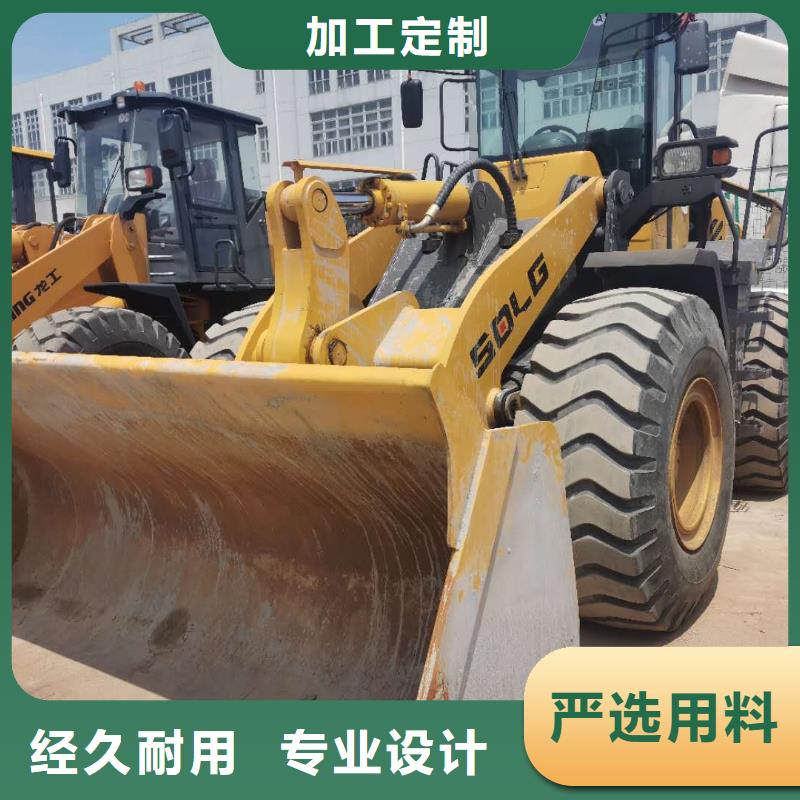 二手装载机二手22吨压路机厂家直营