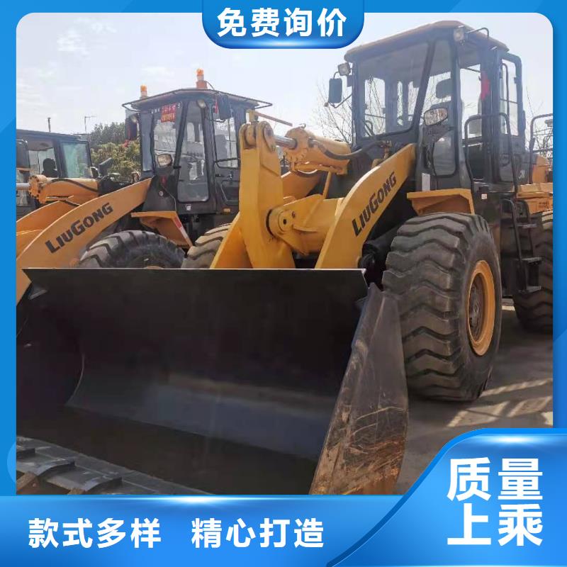 二手装载机二手柳工3吨压路机支持货到付清