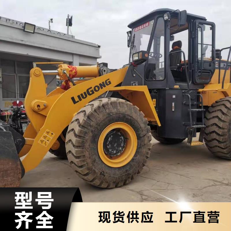 二手装载机二手220推土机专业生产团队