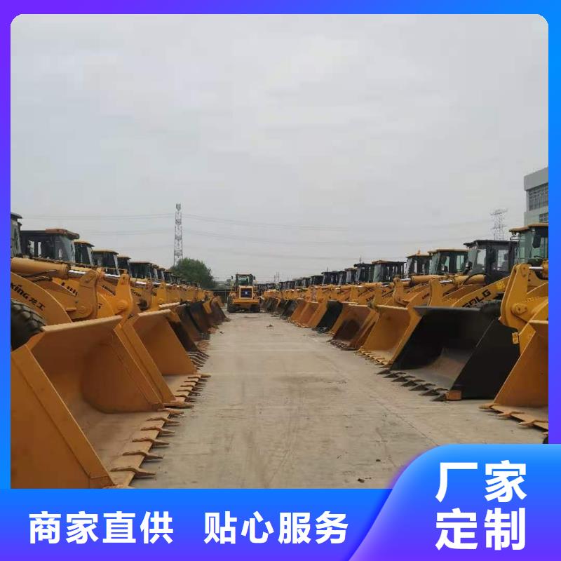 二手装载机二手220推土机生产安装