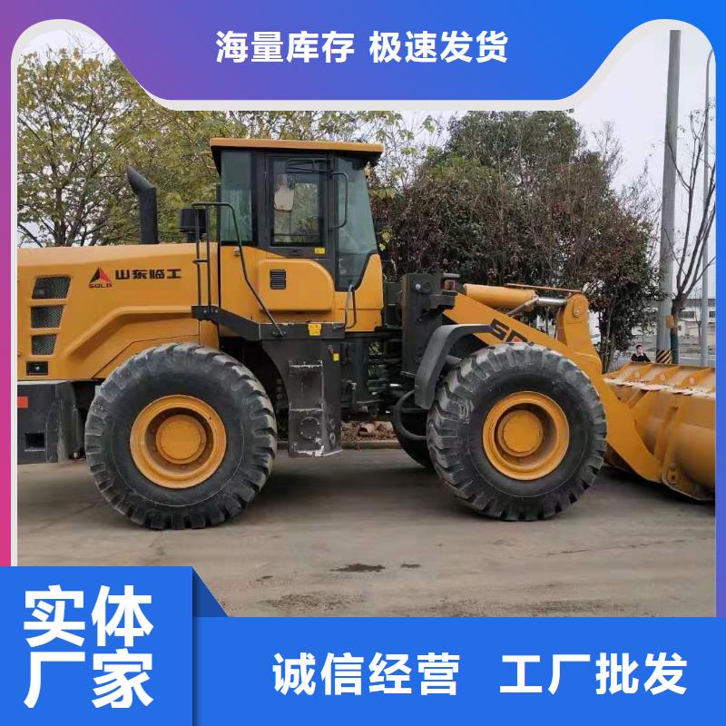 二手装载机二手推土机厂家现货批发