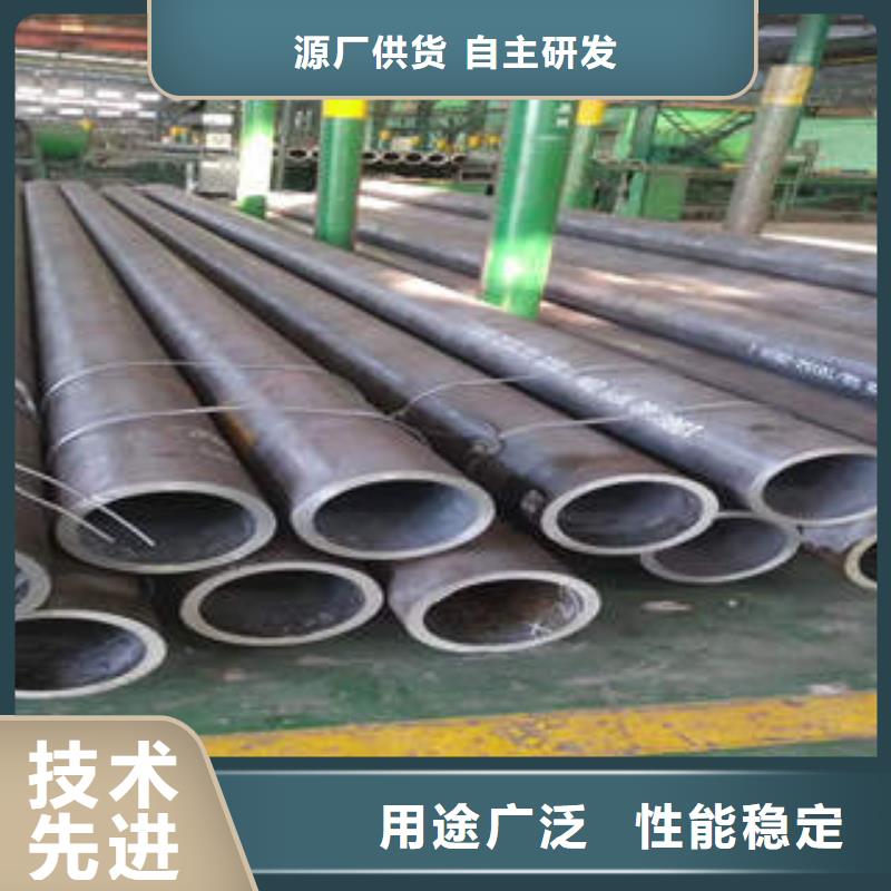 无缝钢管高压锅炉管货品齐全