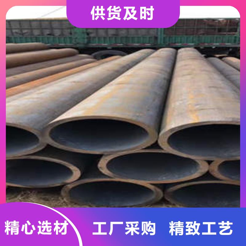 无缝钢管管线管大厂家实力看得见