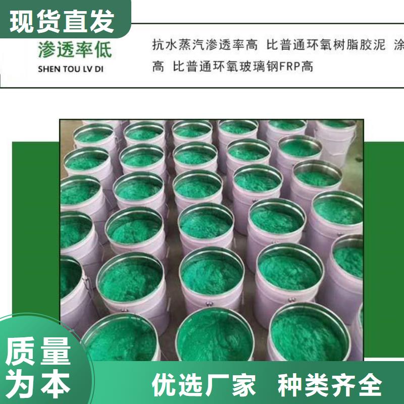 玻璃鳞片胶泥 防水涂料高质量高信誉