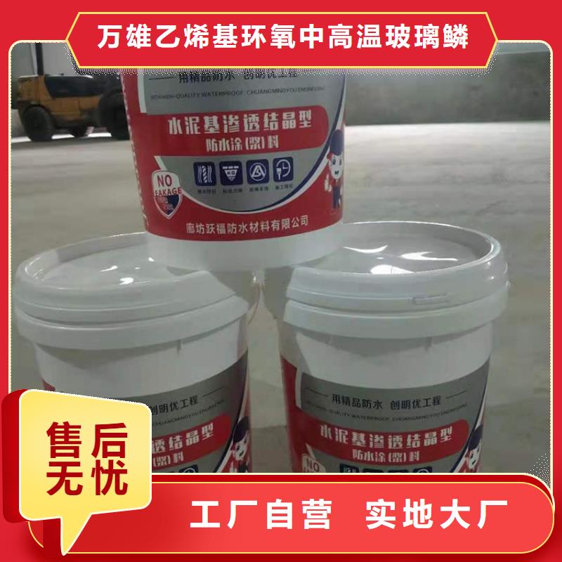 水泥基渗透结晶型防水涂料环氧树脂N年专注
