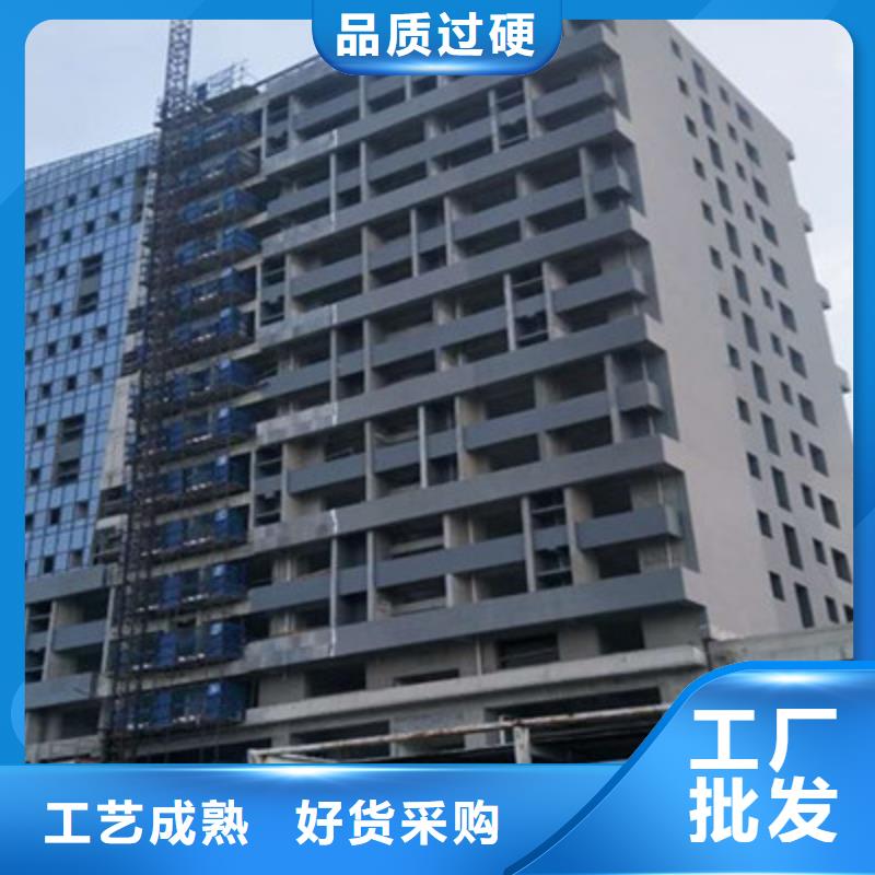 轻质隔墙板纤维水泥板自营品质有保障