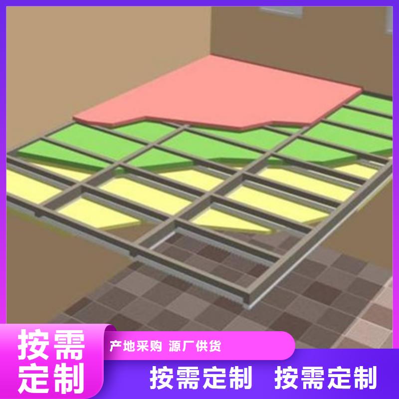 轻质隔墙板水泥纤维板性能稳定