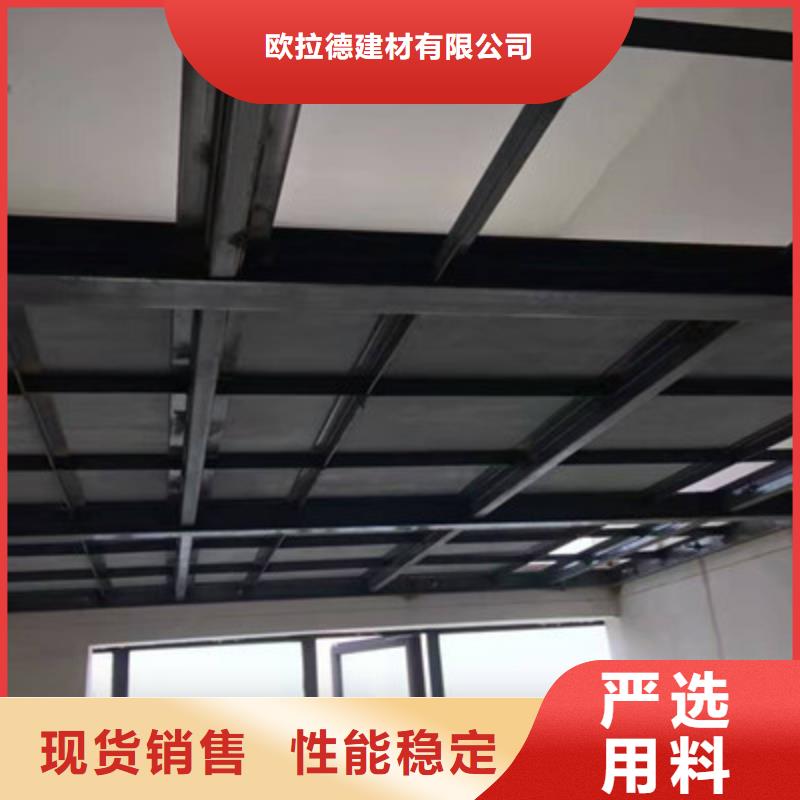 轻质隔墙板纤维水泥板自营品质有保障
