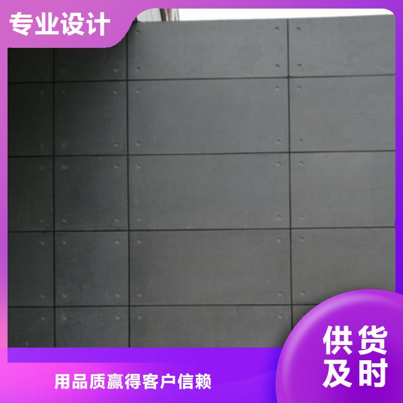 轻质隔墙板水泥纤维板性能稳定