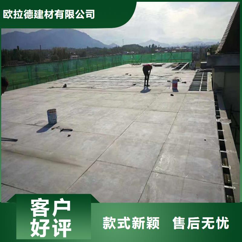 轻质隔墙板水泥纤维板性价比高