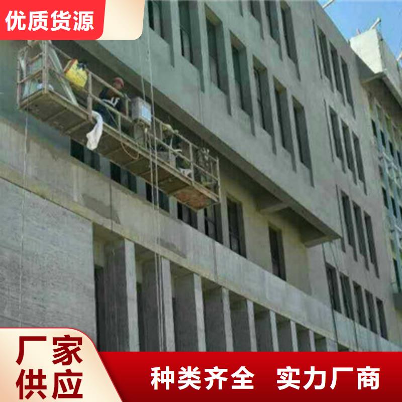 纤维水泥板水泥纤维板交货准时