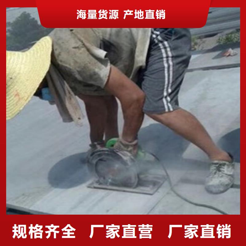 纤维水泥板厂家直销售后完善