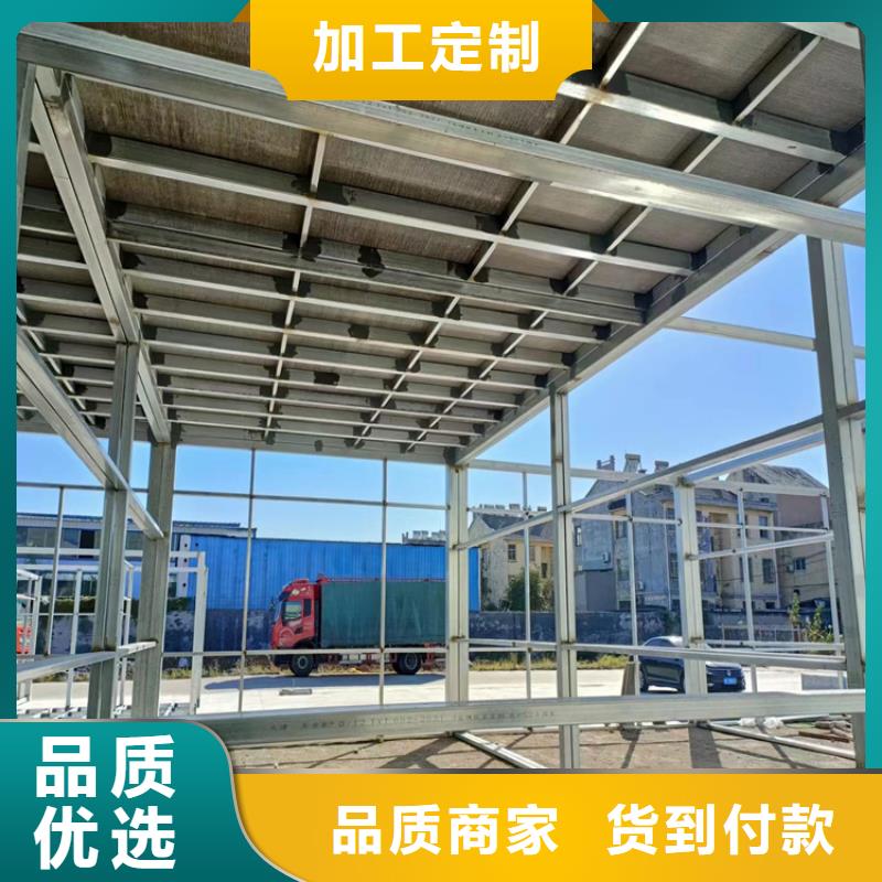水泥压力板-轻质隔墙板做工精细