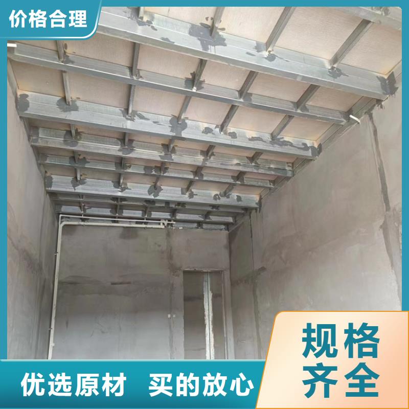 水泥压力板防火板厂家案例