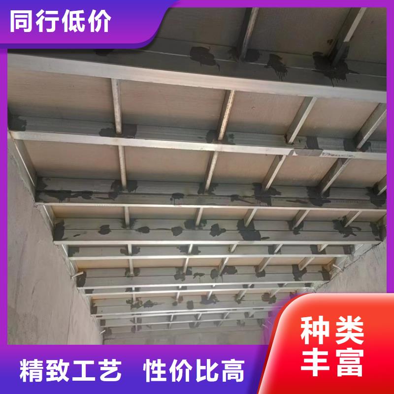 水泥压力板-轻质隔墙板做工精细