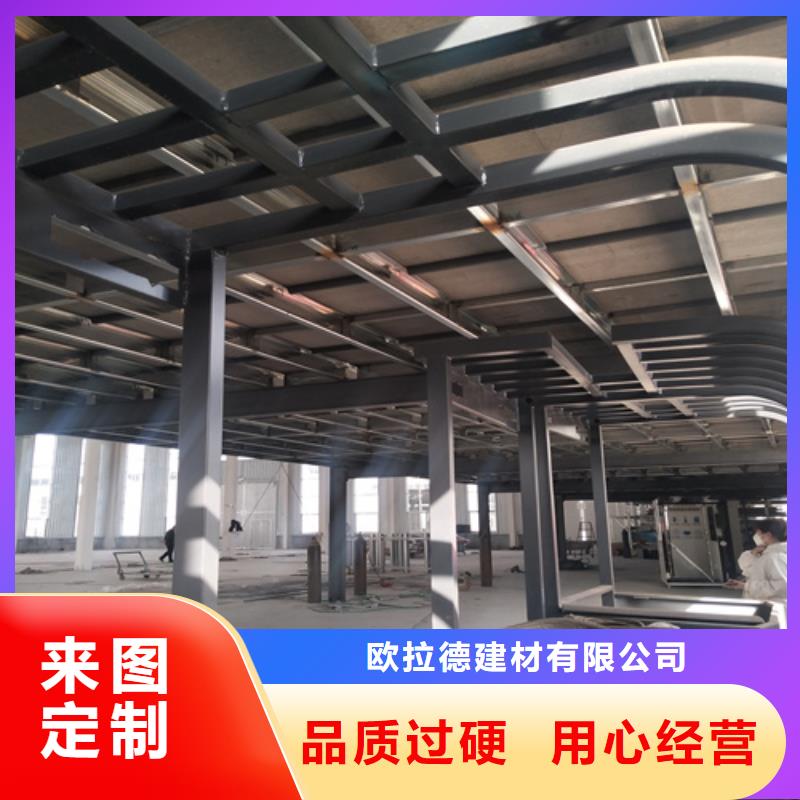 水泥纤维板轻质隔墙板售后无忧