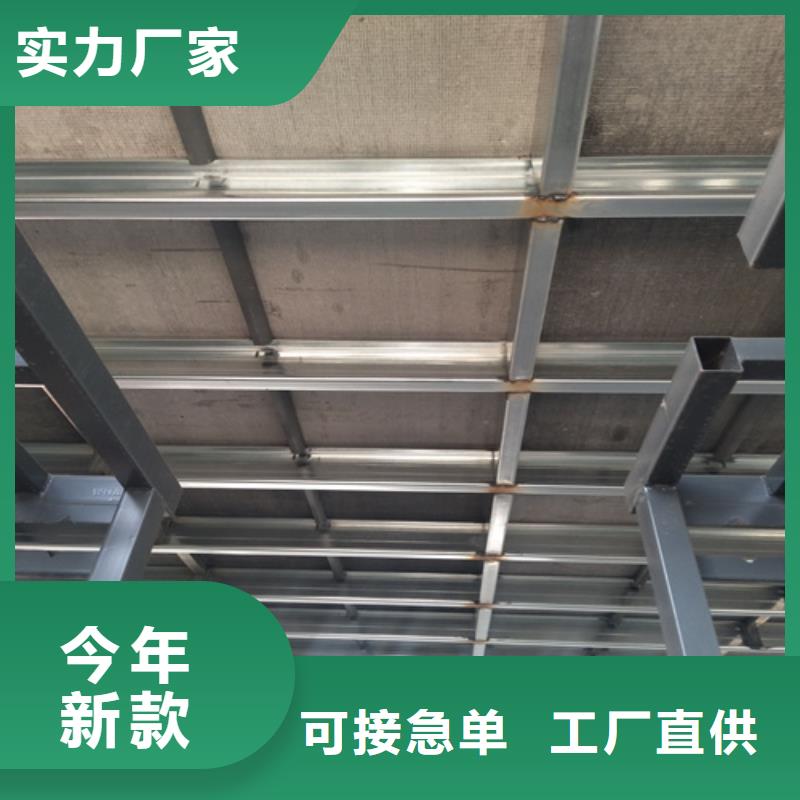 水泥纤维板轻质隔墙板售后无忧