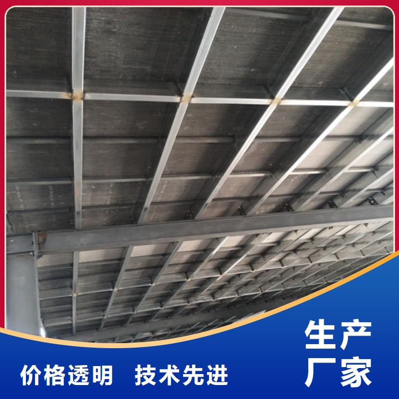 钢结构复式楼层板诚信厂家-品质保障