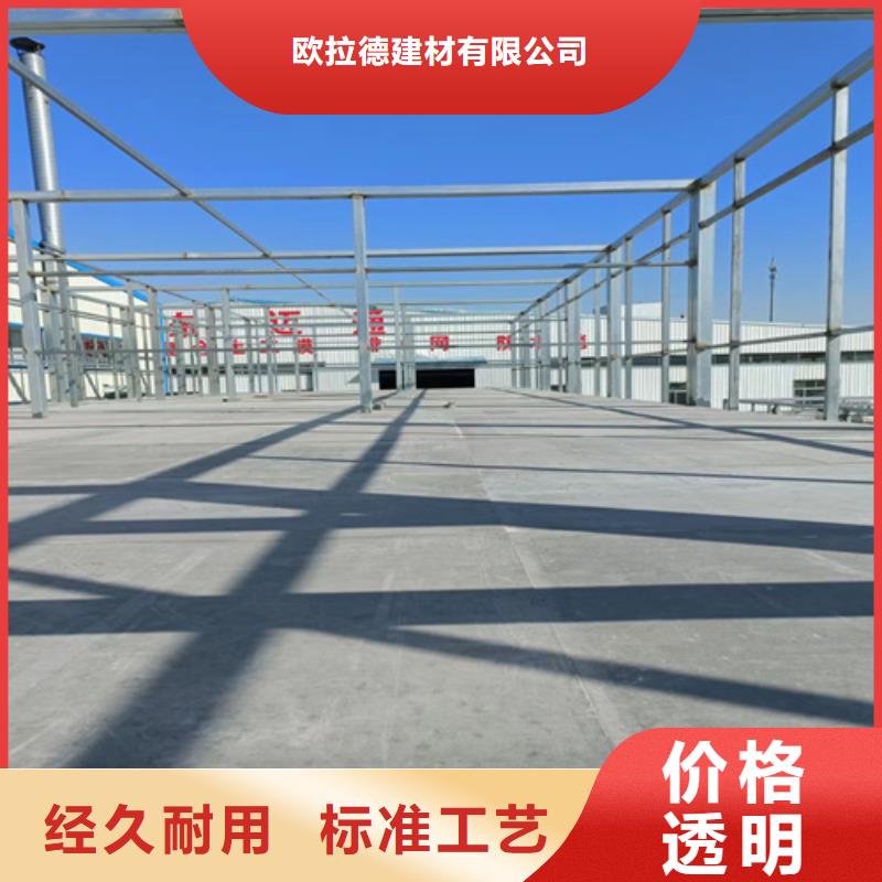 loft楼层板纤维水泥板厂家新品
