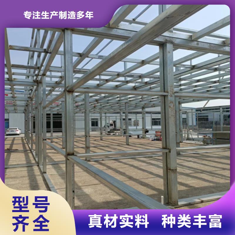 loft楼层板外墙保温板工厂直供