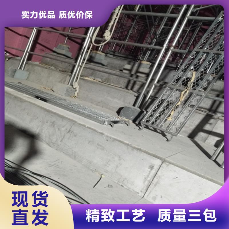 loft楼层板纤维水泥板厂家新品