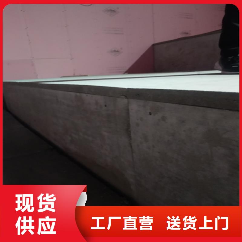 loft楼层板纤维水泥板厂家新品