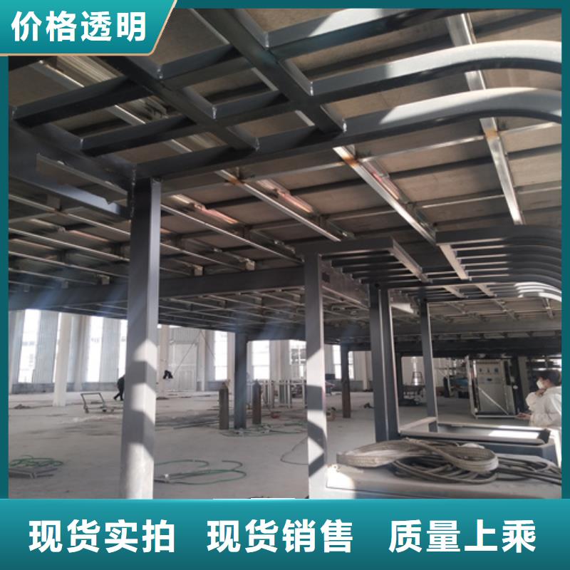 loft楼层板纤维水泥板真正让利给买家