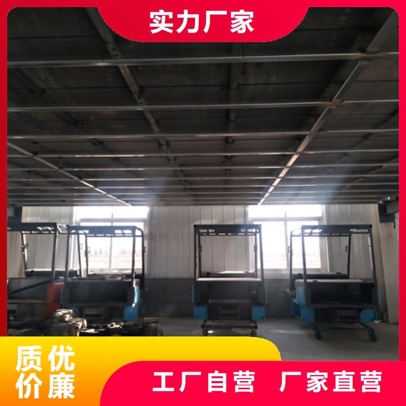 loft楼层板-水泥纤维板来图加工定制