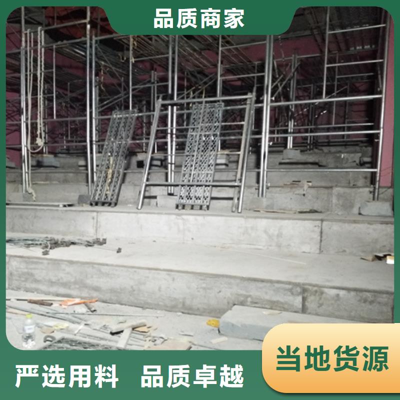 钢结构复式楼板防火板用心做产品