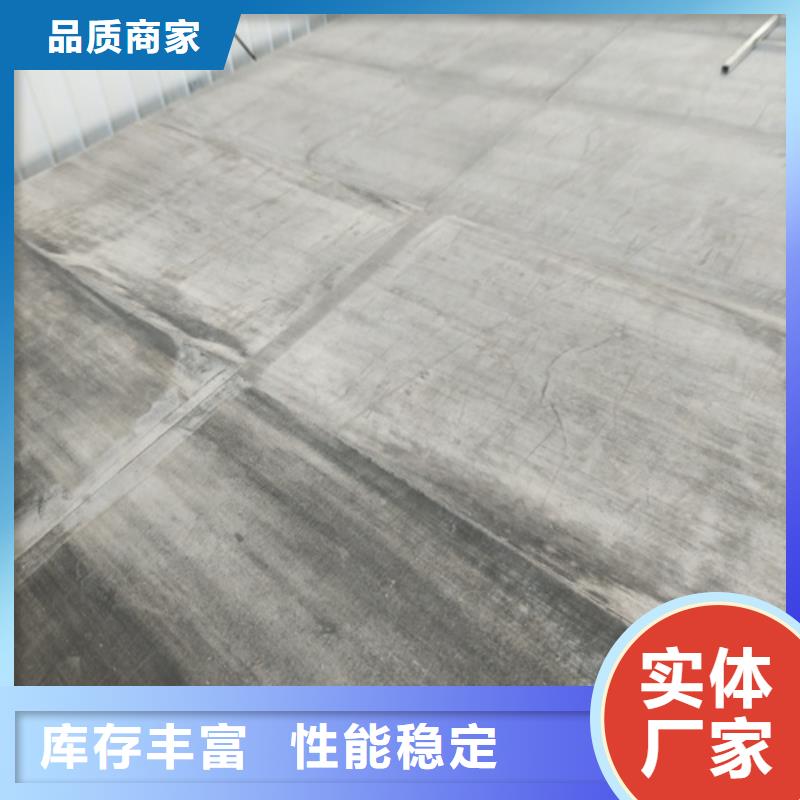 钢结构复式楼板防火板用心做产品