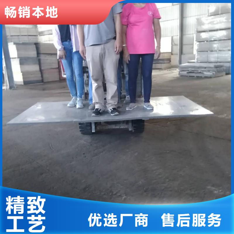 楼层板_小复式夹层板用心做品质
