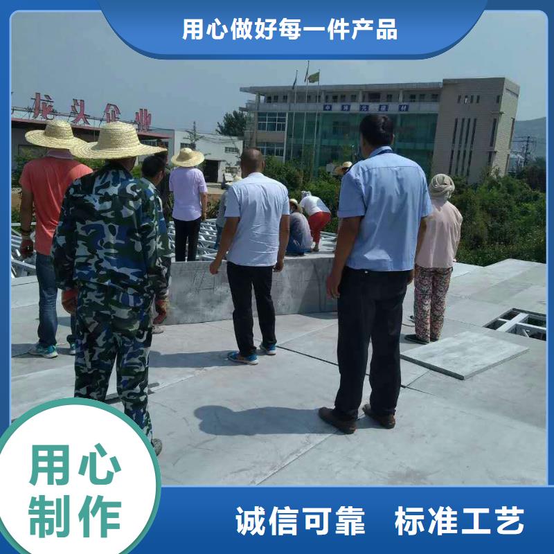 楼层板_小复式夹层板源头厂家经验丰富