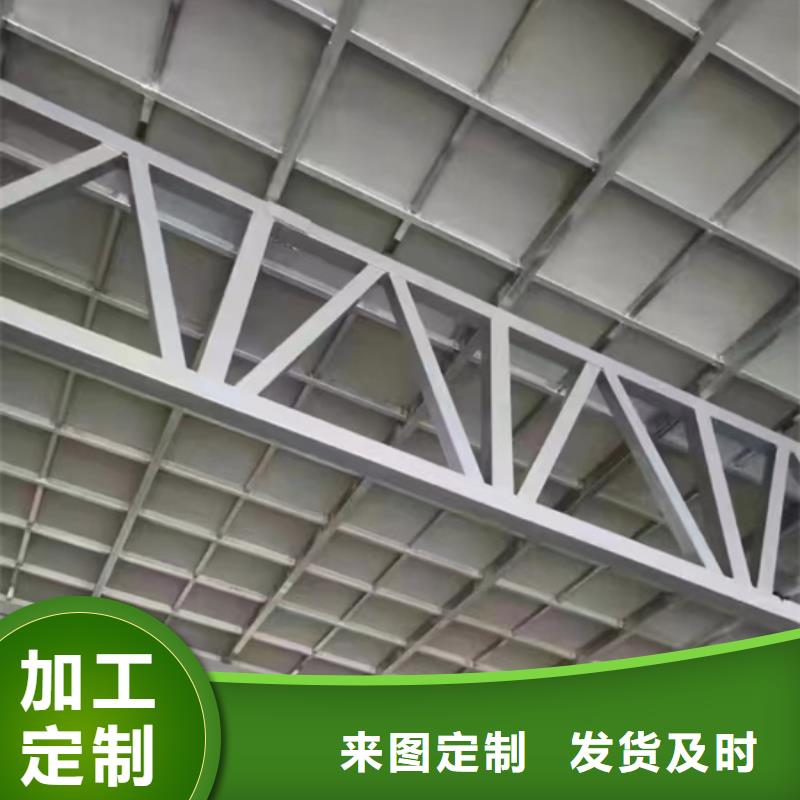 水泥压力板水泥纤维板厂家案例