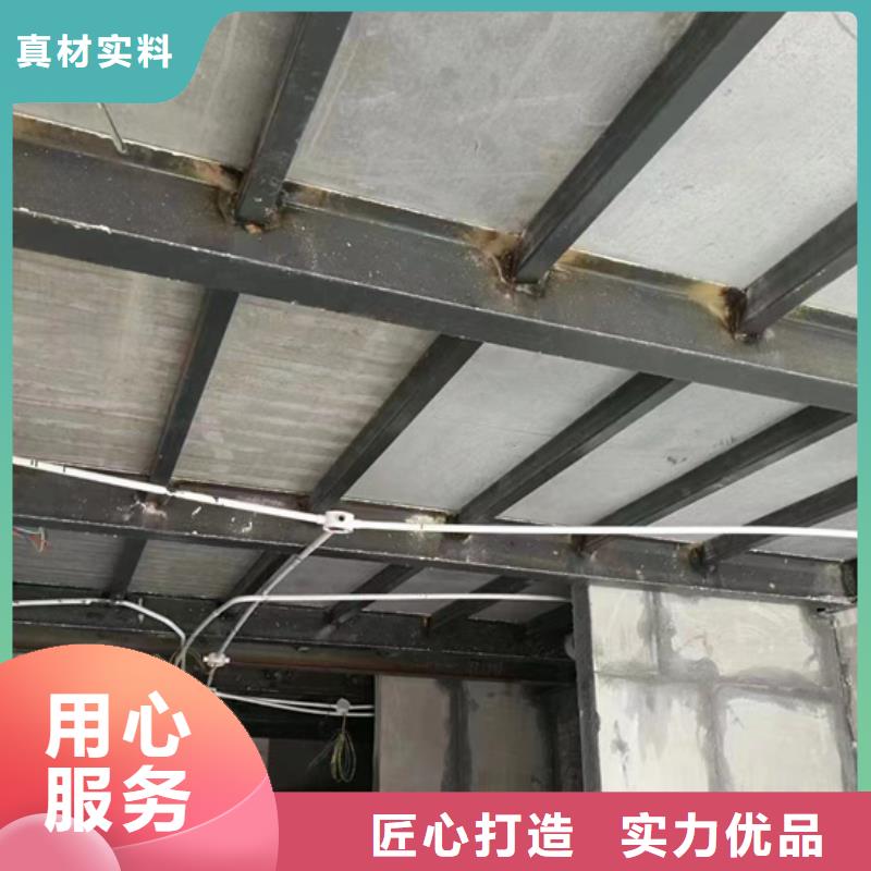 水泥压力板隔墙板厂家直接面向客户