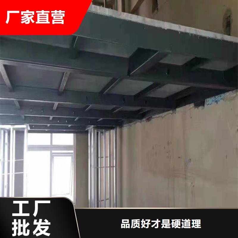 水泥压力板-【轻质隔墙板】厂家采购|loft复式阁楼板-欧拉德新型建材(海南省分公司)