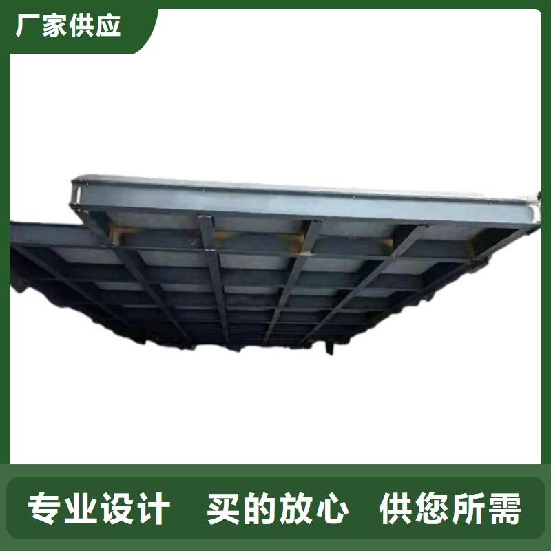 【水泥压力板】水泥楼层板质量看得见