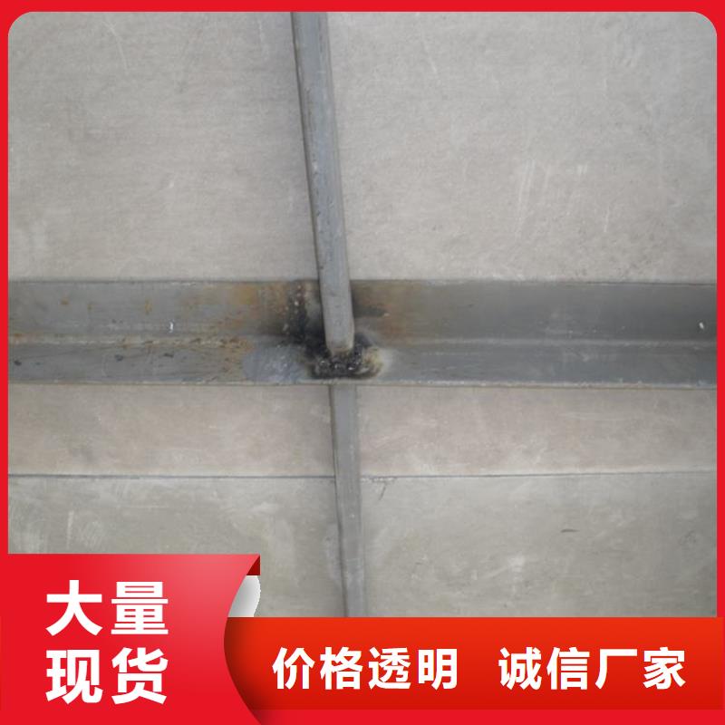 水泥压力板小复式楼层夹板用心经营